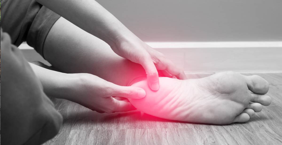 What Is Plantar Fasciitis featured image